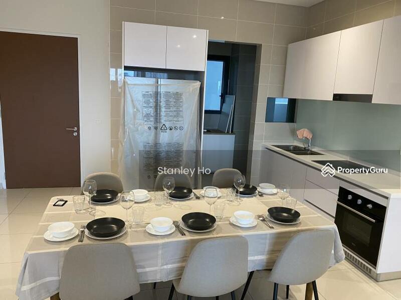 Condominium for Rent at TRIA Seputeh in 9 Seputeh, Kuala Lumpur - Stanley Ho - PropertyGuru.com.my