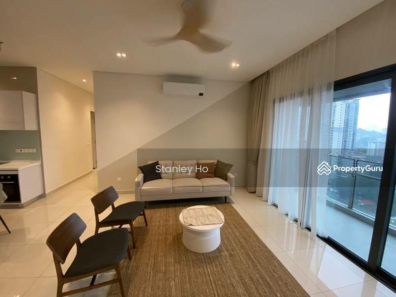 Condominium for Rent at TRIA Seputeh in 9 Seputeh, Kuala Lumpur - Stanley Ho - PropertyGuru.com.my