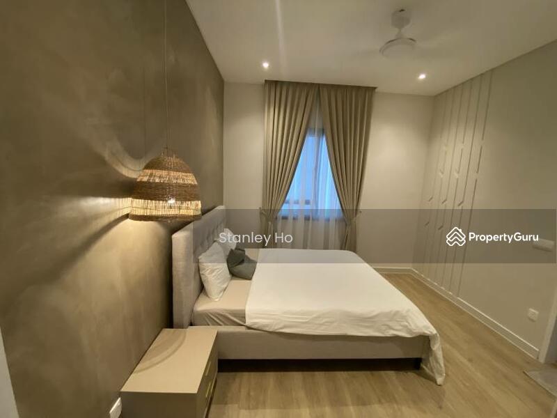 Condominium for Rent at TRIA Seputeh in 9 Seputeh, Kuala Lumpur - Stanley Ho - PropertyGuru.com.my