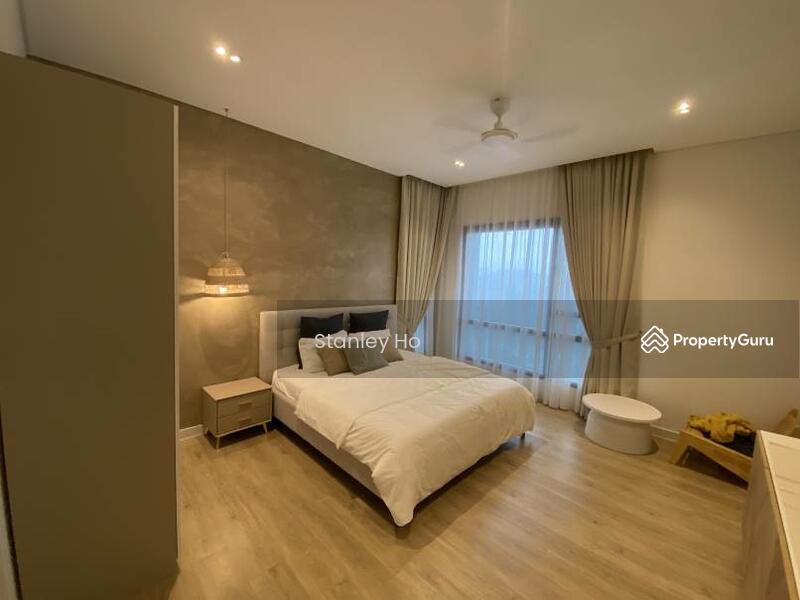 Condominium for Rent at TRIA Seputeh in 9 Seputeh, Kuala Lumpur - Stanley Ho - PropertyGuru.com.my