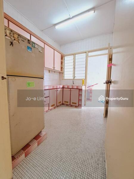 Apartment for Rent at Happy Garden Apartment - Jo-e Lim - PropertyGuru.com.my