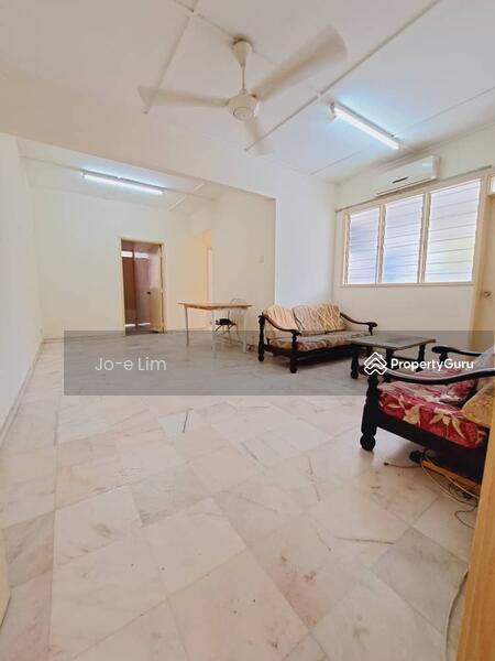 Apartment for Rent at Happy Garden Apartment - Jo-e Lim - PropertyGuru.com.my