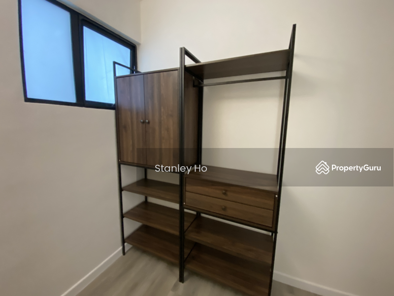 Untuk Disewa - Cubic Botanical