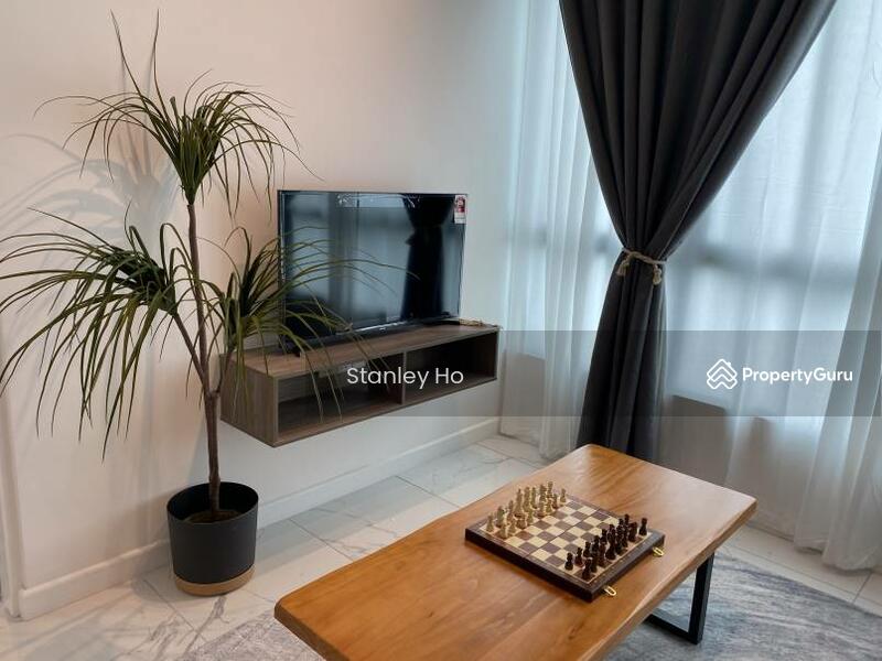 Untuk Disewa - Cubic Botanical