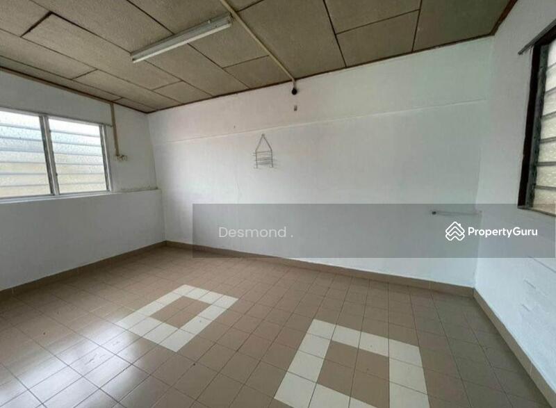 Double Storey Semi Detached House, Taman Lumba Kuda, Jalan Kuda, Ayer
