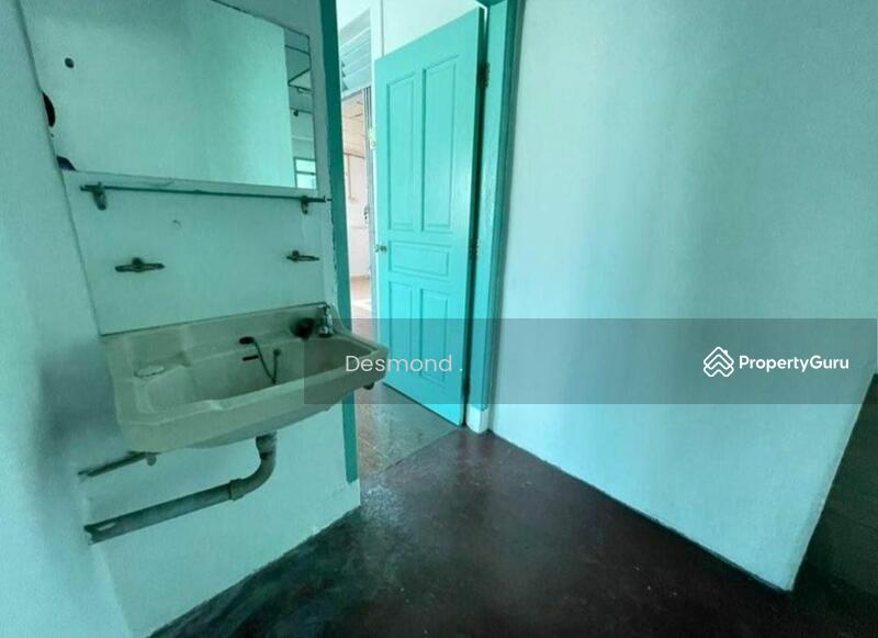 Double Storey Semi Detached House, Taman Lumba Kuda, Jalan Kuda, Ayer