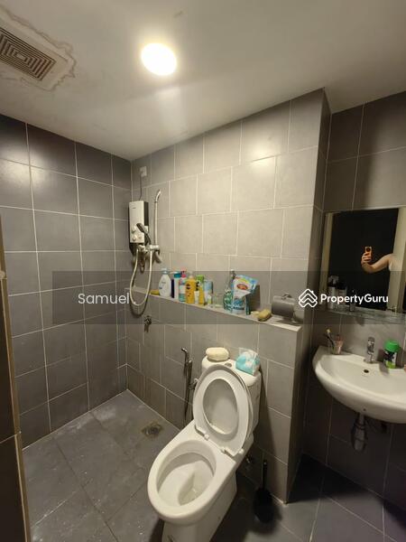 Untuk Disewa - Flexis @ One South