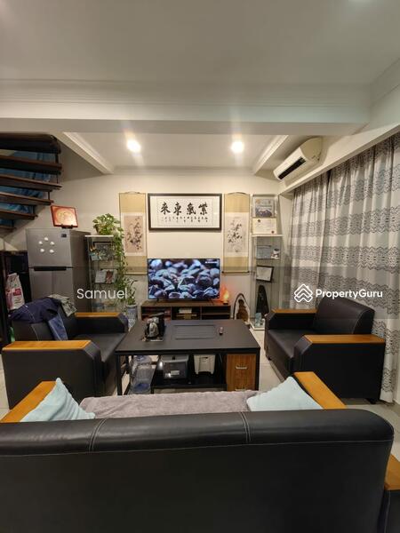 Untuk Disewa - Flexis @ One South