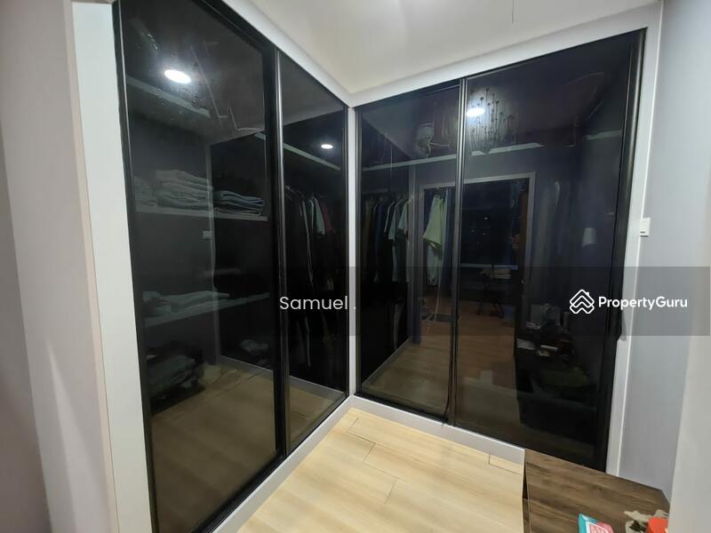 Untuk Disewa - Flexis @ One South