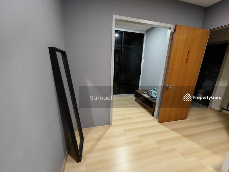 Untuk Disewa - Flexis @ One South