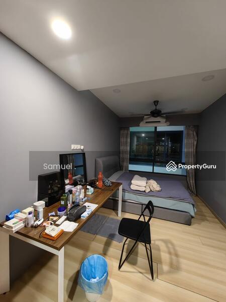 Untuk Disewa - Flexis @ One South