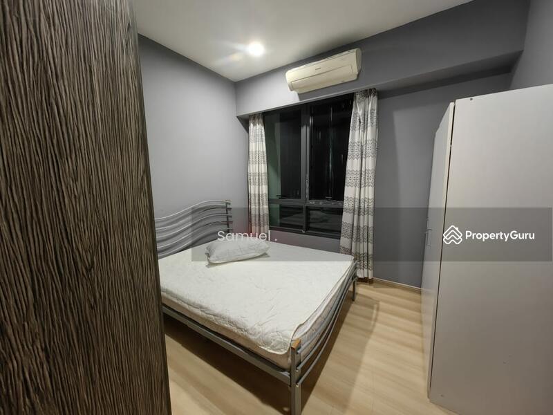 Untuk Disewa - Flexis @ One South