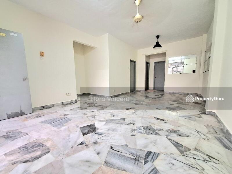 Pangsapuri untuk Disewa di Kesuma Apartment - Flora T - PropertyGuru.com.my