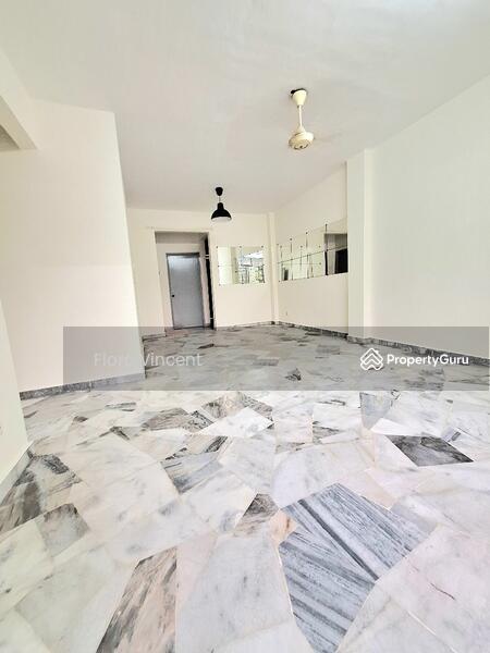 Pangsapuri untuk Disewa di Kesuma Apartment - Flora T - PropertyGuru.com.my