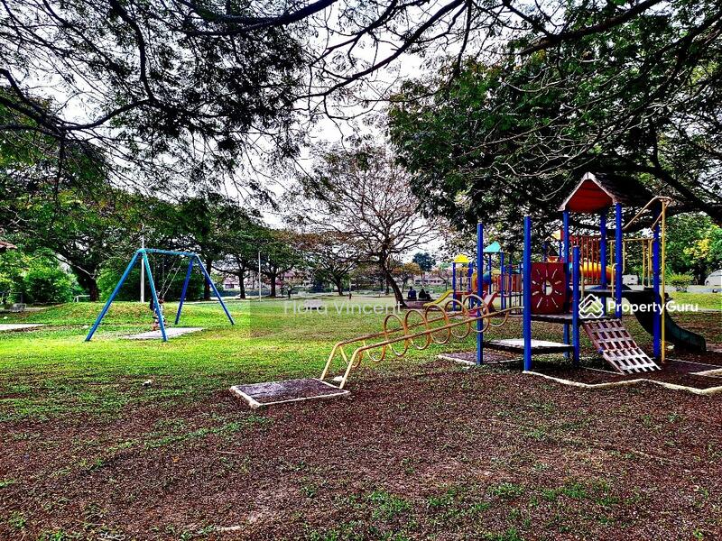Pangsapuri untuk Disewa di Kesuma Apartment - Flora T - PropertyGuru.com.my