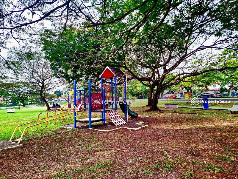 Pangsapuri untuk Disewa di Kesuma Apartment - Flora T - PropertyGuru.com.my