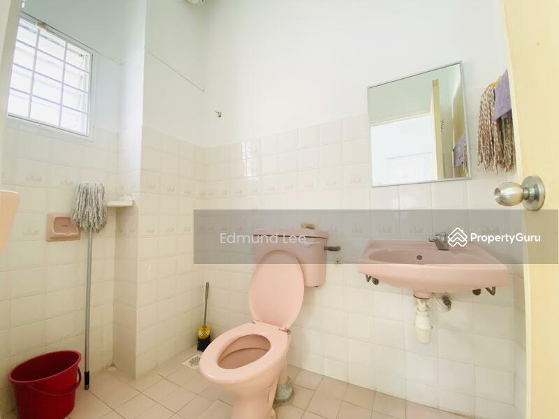 Rumah Teres 2-Tingkat untuk Dijual di Usj 2 (Subang Jaya) - Edmund Lee - PropertyGuru.com.my