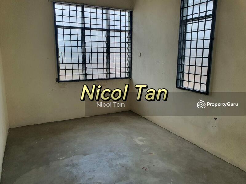 Taman Kota Kenari, Kulim, Kulim, Kedah, 4 Bedrooms, 1800 sqft, T SALE