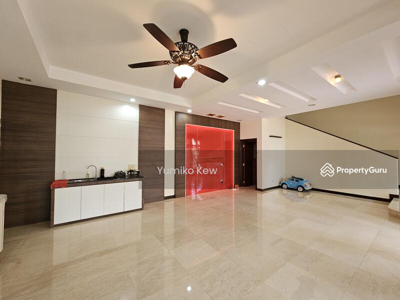 Bungalow for Sale in Cheras (Kuala Lumpur) - Yumiko Kew - PropertyGuru.com.my