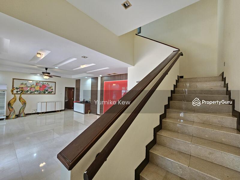 Bungalow for Sale in Cheras (Kuala Lumpur) - Yumiko Kew - PropertyGuru.com.my