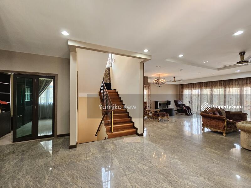 Bungalow for Sale in Cheras (Kuala Lumpur) - Yumiko Kew - PropertyGuru.com.my