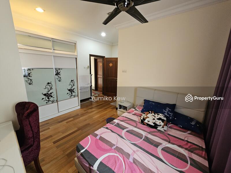 Bungalow for Sale in Cheras (Kuala Lumpur) - Yumiko Kew - PropertyGuru.com.my
