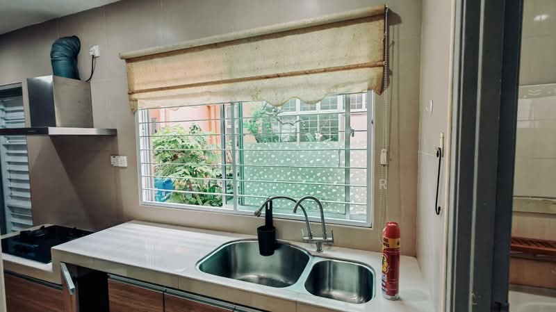 2-storey Terraced House for Rent in Kemuning Utama (Shah Alam) - Louis Chor - PropertyGuru.com.my