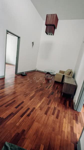 2-storey Terraced House for Rent in Kemuning Utama (Shah Alam) - Louis Chor - PropertyGuru.com.my