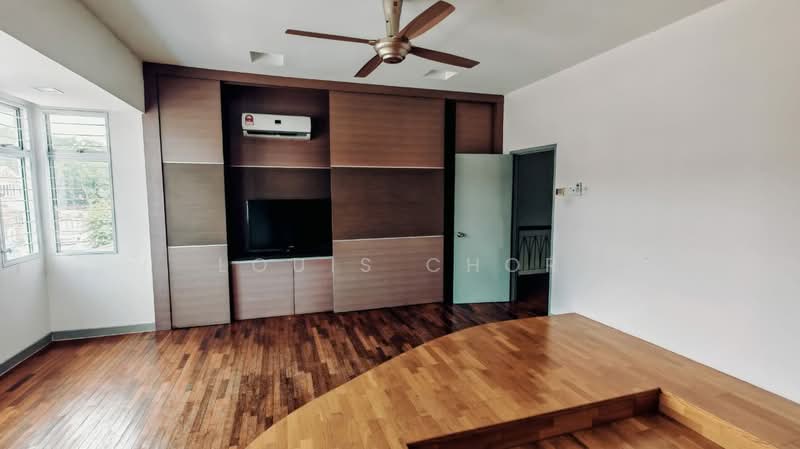 2-storey Terraced House for Rent in Kemuning Utama (Shah Alam) - Louis Chor - PropertyGuru.com.my