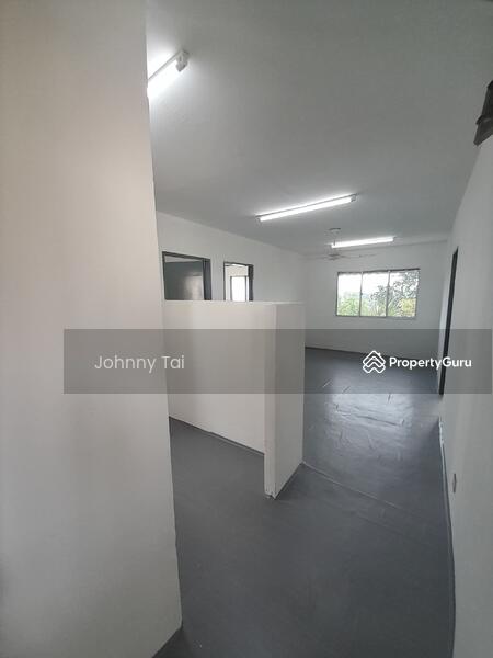 For Rent - Rumah Pangsa Seri Ros