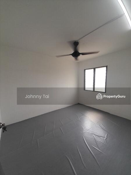 For Rent - Rumah Pangsa Seri Ros