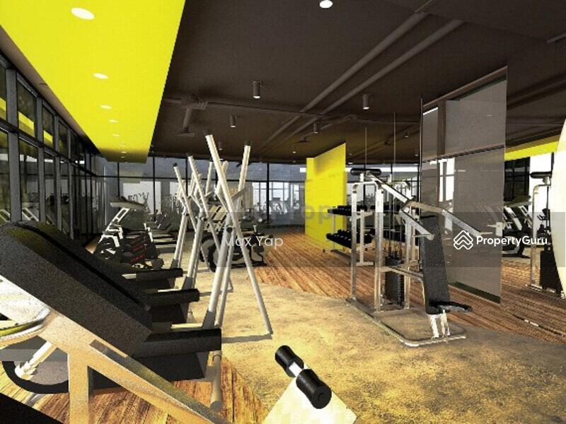Servis Apartment untuk Disewa di Neu Suites - Max Yap - PropertyGuru.com.my
