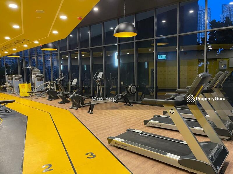 Servis Apartment untuk Disewa di Neu Suites - Max Yap - PropertyGuru.com.my