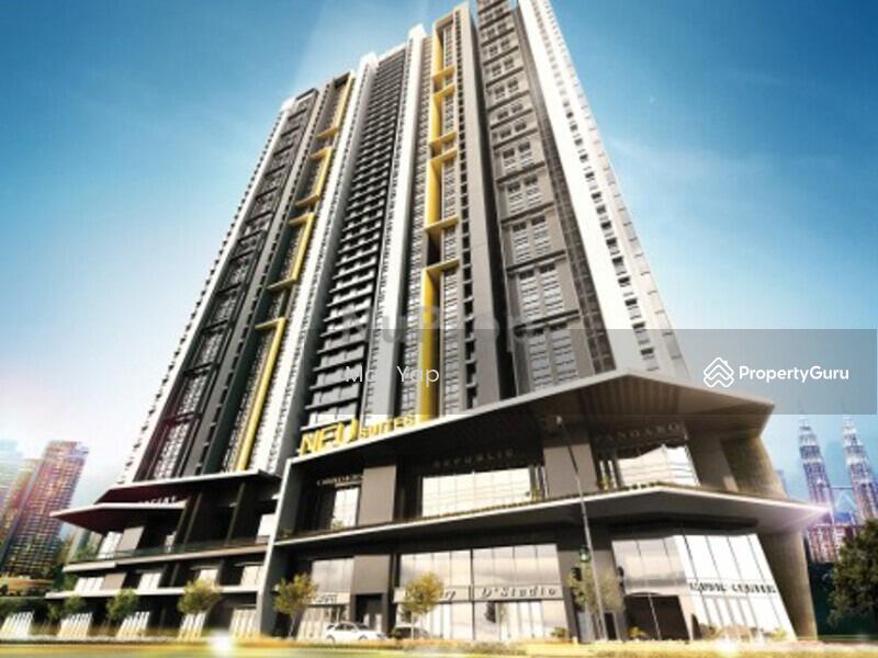 Servis Apartment untuk Disewa di Neu Suites - Max Yap - PropertyGuru.com.my