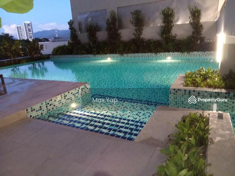 Servis Apartment untuk Disewa di Neu Suites - Max Yap - PropertyGuru.com.my