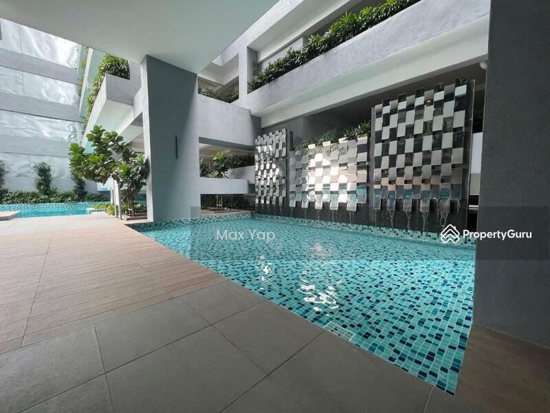 Servis Apartment untuk Disewa di Neu Suites - Max Yap - PropertyGuru.com.my