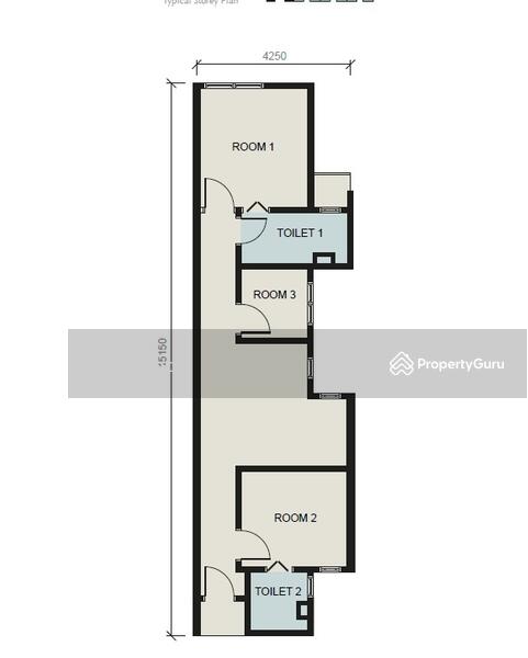 Servis Apartment untuk Disewa di Neu Suites - Max Yap - PropertyGuru.com.my