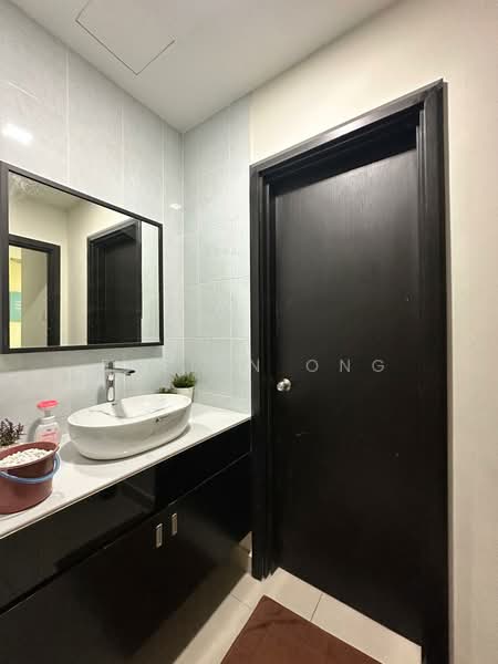 Condominium for Sale at Hartamas Regency 2 - Evelyn Ong - Bathroom - PropertyGuru.com.my