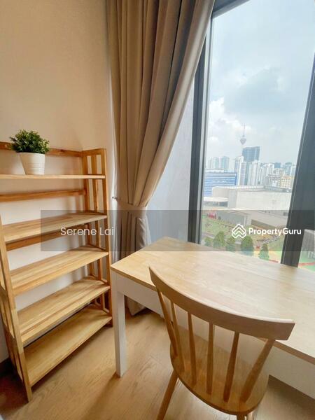 Servis Apartment untuk Disewa di Lucentia Residences - Serene Lai - PropertyGuru.com.my