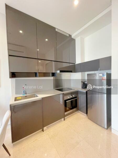 Servis Apartment untuk Disewa di Lucentia Residences - Serene Lai - PropertyGuru.com.my