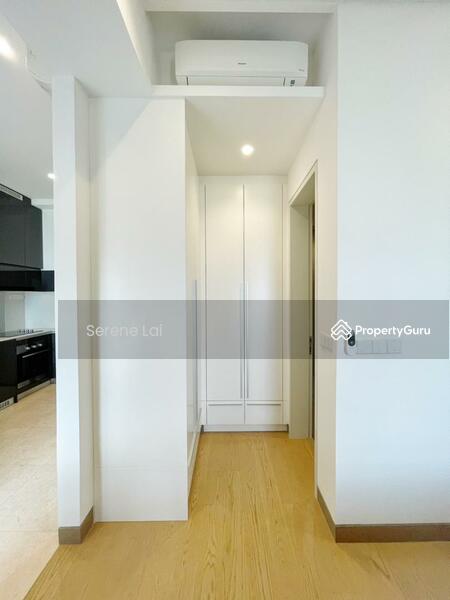 Servis Apartment untuk Disewa di Lucentia Residences - Serene Lai - PropertyGuru.com.my