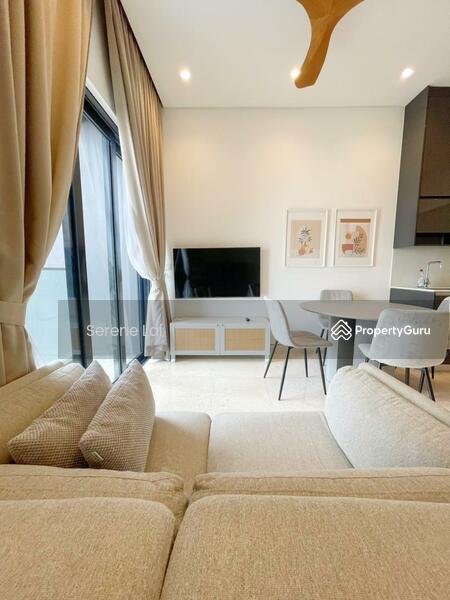 Servis Apartment untuk Disewa di Lucentia Residences - Serene Lai - PropertyGuru.com.my