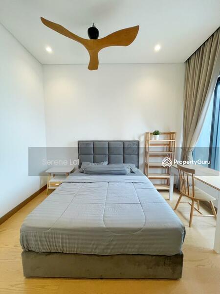 Servis Apartment untuk Disewa di Lucentia Residences - Serene Lai - PropertyGuru.com.my