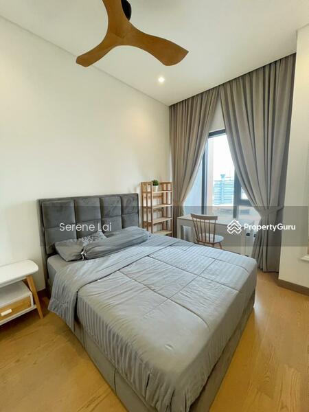 Servis Apartment untuk Disewa di Lucentia Residences - Serene Lai - PropertyGuru.com.my