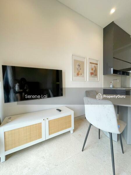 Servis Apartment untuk Disewa di Lucentia Residences - Serene Lai - PropertyGuru.com.my