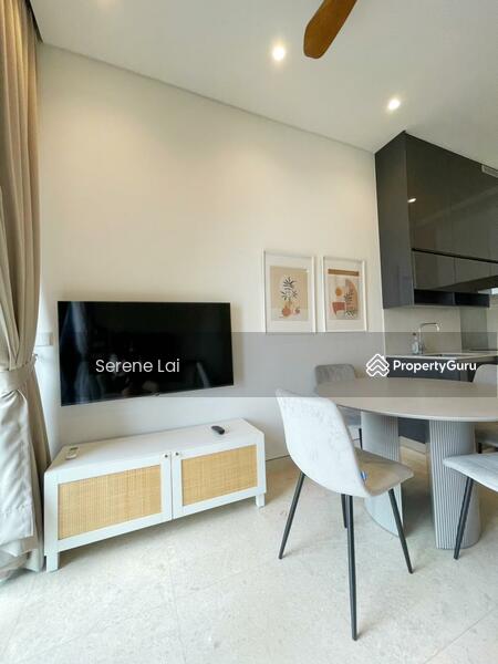 Servis Apartment untuk Disewa di Lucentia Residences - Serene Lai - PropertyGuru.com.my