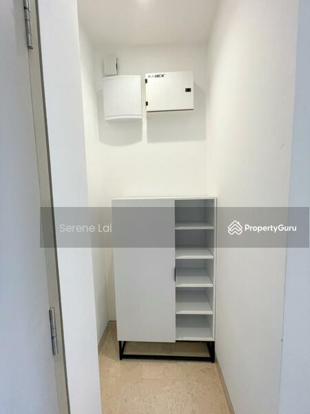 Servis Apartment untuk Disewa di Lucentia Residences - Serene Lai - PropertyGuru.com.my