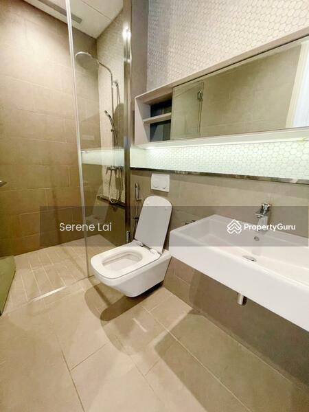 Servis Apartment untuk Disewa di Lucentia Residences - Serene Lai - PropertyGuru.com.my