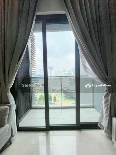 Servis Apartment untuk Disewa di Lucentia Residences - Serene Lai - PropertyGuru.com.my
