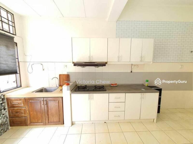 Canal Garden, Kemuning Bayu Kota Kemuning, Kota Kemuning, Shah Alam